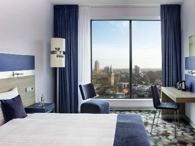Intercityhotel 4* Enschede