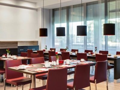 Intercityhotel Hotel